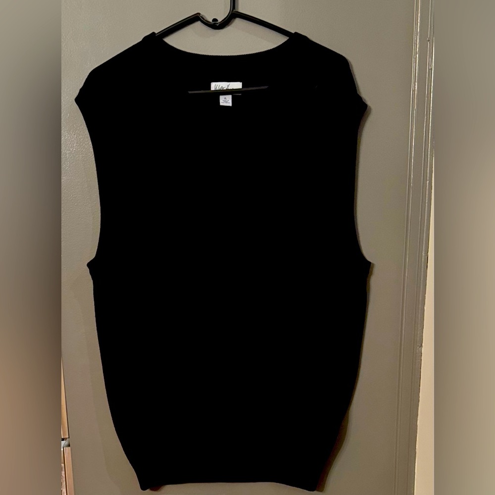 Walter Hagen men’s vest. Size XL